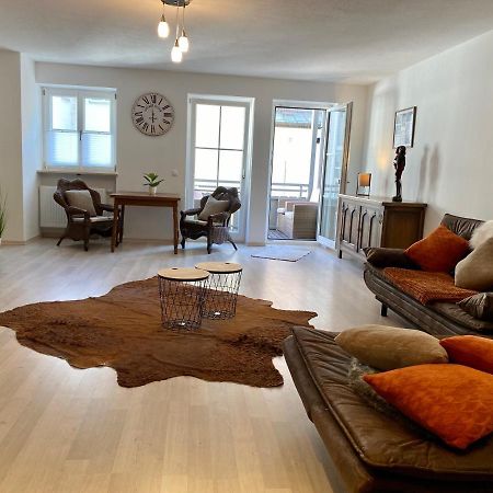 3 Zimmer Ferienwohnung Hellmairs Landsberg am Lech Extérieur photo