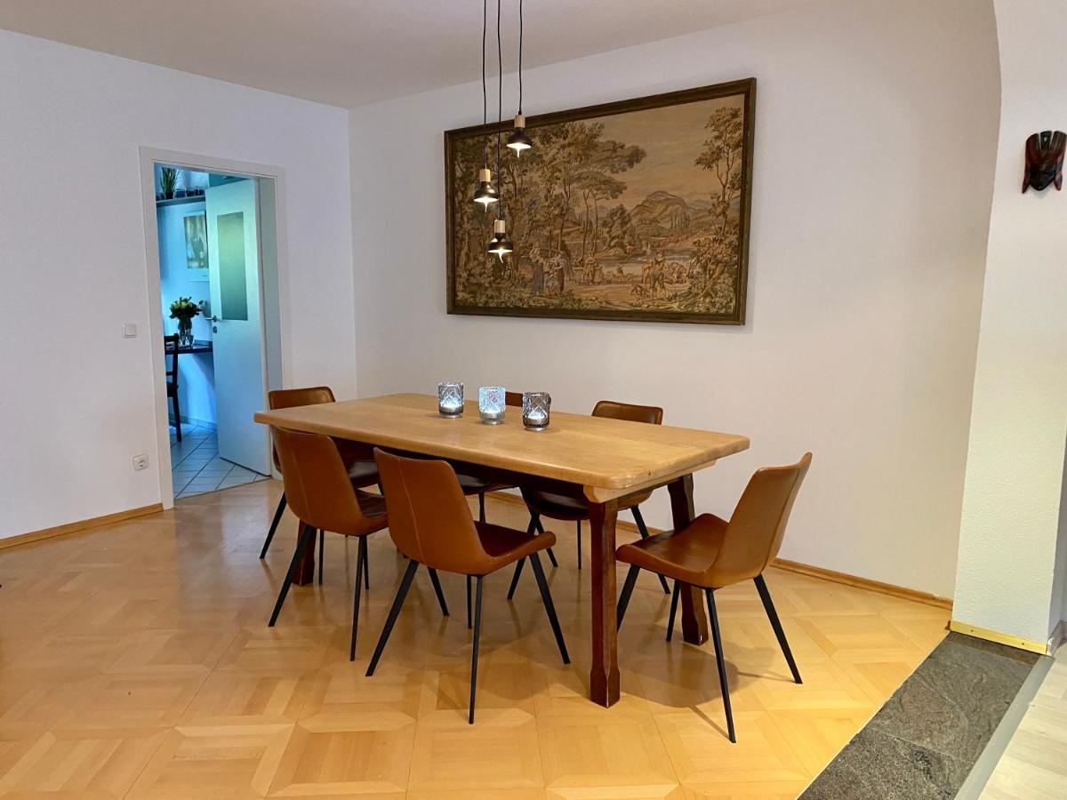 3 Zimmer Ferienwohnung Hellmairs Landsberg am Lech Extérieur photo