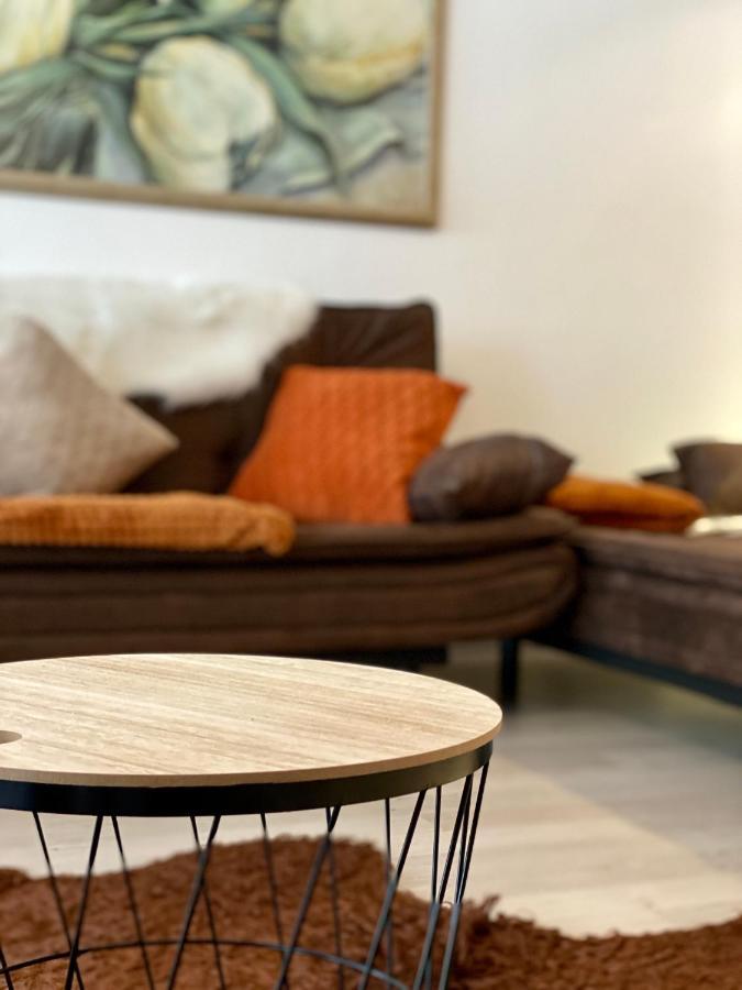 3 Zimmer Ferienwohnung Hellmairs Landsberg am Lech Extérieur photo