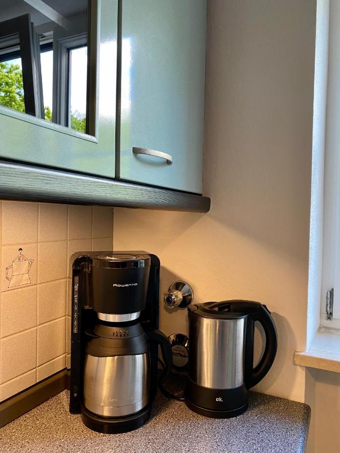 3 Zimmer Ferienwohnung Hellmairs Landsberg am Lech Extérieur photo